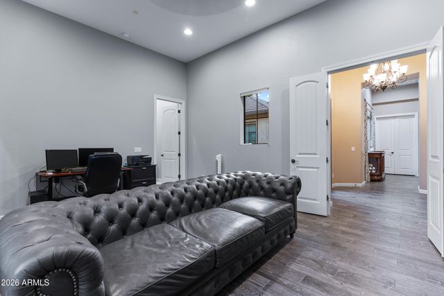 24129 S 201ST Place, Queen Creek, AZ 85142