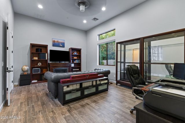 24129 S 201ST Place, Queen Creek, AZ 85142