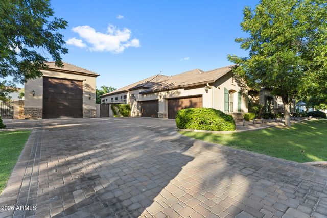 24129 S 201ST Place, Queen Creek, AZ 85142
