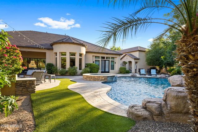 24129 S 201ST Place, Queen Creek, AZ 85142