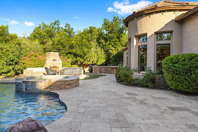 24129 S 201ST Place, Queen Creek, AZ 85142