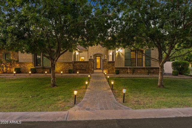 24129 S 201ST Place, Queen Creek, AZ 85142