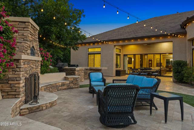 24129 S 201ST Place, Queen Creek, AZ 85142