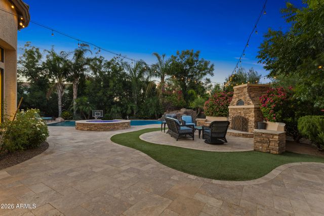 24129 S 201ST Place, Queen Creek, AZ 85142