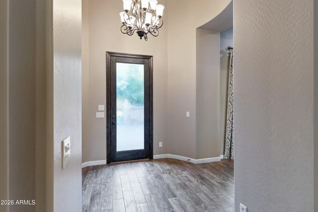 24129 S 201ST Place, Queen Creek, AZ 85142