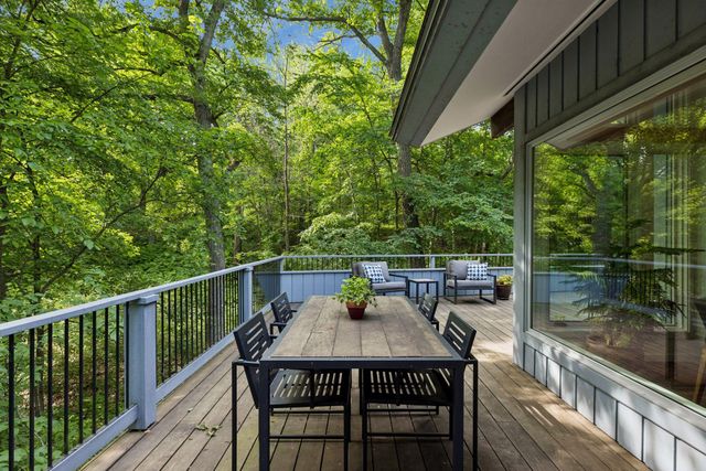 1 Chickadee Lane, North Oaks, MN 55127