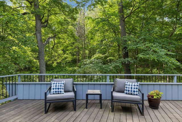 1 Chickadee Lane, North Oaks, MN 55127