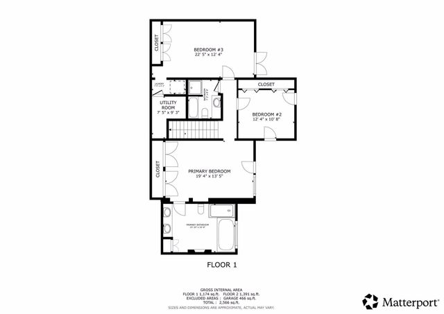 1 Chickadee Lane, North Oaks, MN 55127