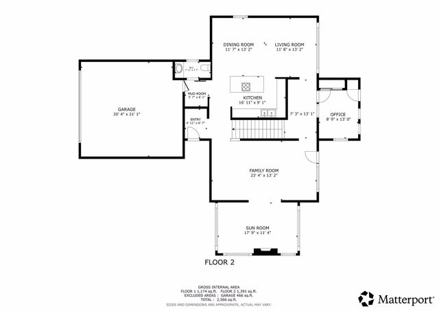 1 Chickadee Lane, North Oaks, MN 55127