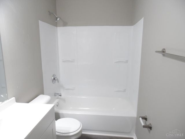 624 Meadow Brook Place, Trenton, OH 45067