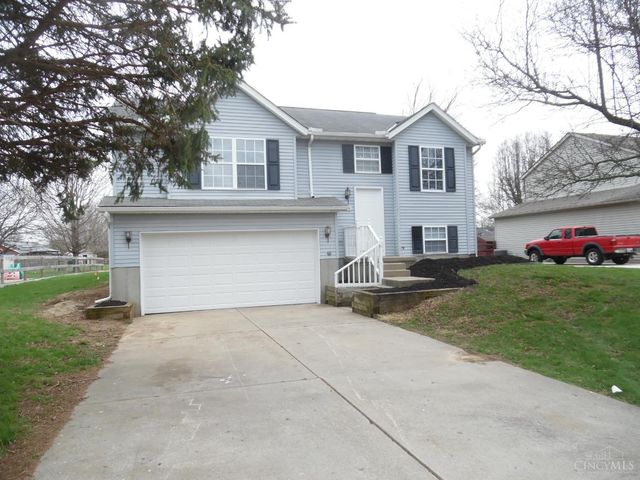 624 Meadow Brook Place, Trenton, OH 45067