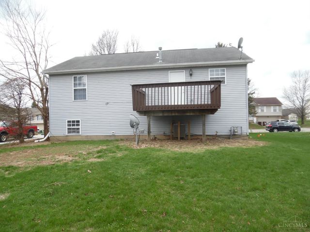 624 Meadow Brook Place, Trenton, OH 45067