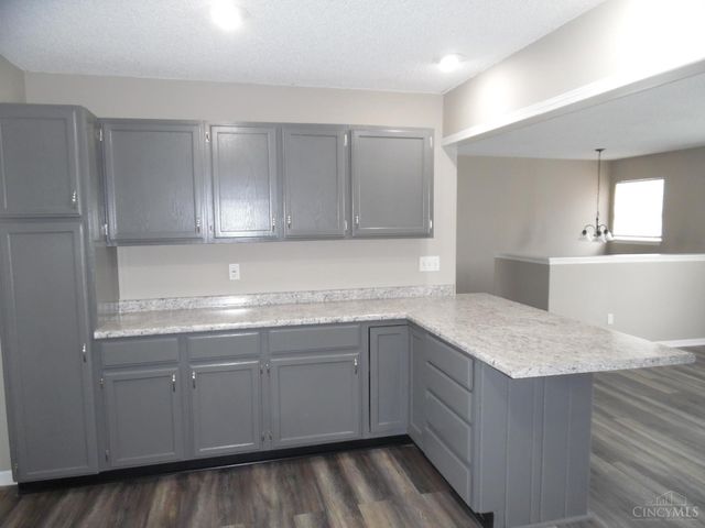 624 Meadow Brook Place, Trenton, OH 45067