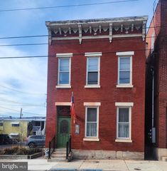 152 BEDFORD STREET, Cumberland, MD 21502