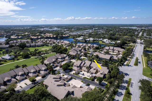 17137 Waterbend Drive 201, Jupiter, FL 33477
