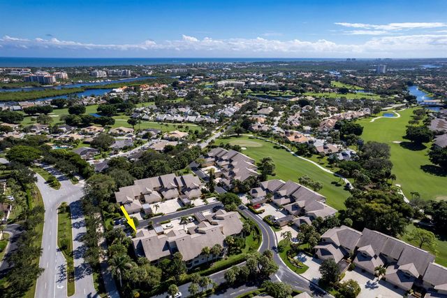17137 Waterbend Drive 201, Jupiter, FL 33477