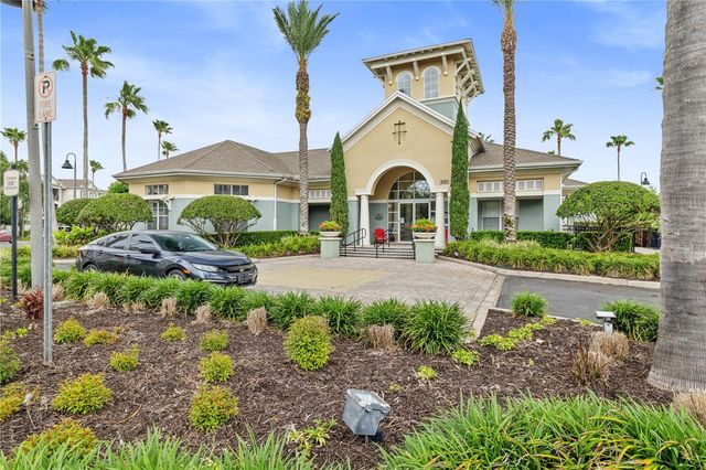 11434 JASPER KAY TERRACE 1101, Windermere, FL 34786