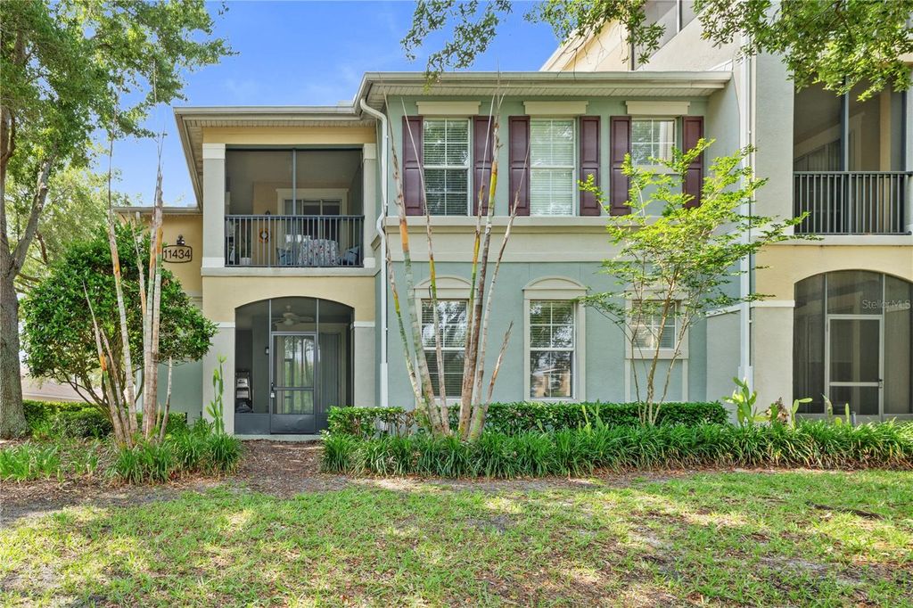 11434 JASPER KAY TERRACE 1101, Windermere, FL 34786
