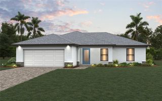 10107 MELANIE AVENUE, Englewood, FL 34224