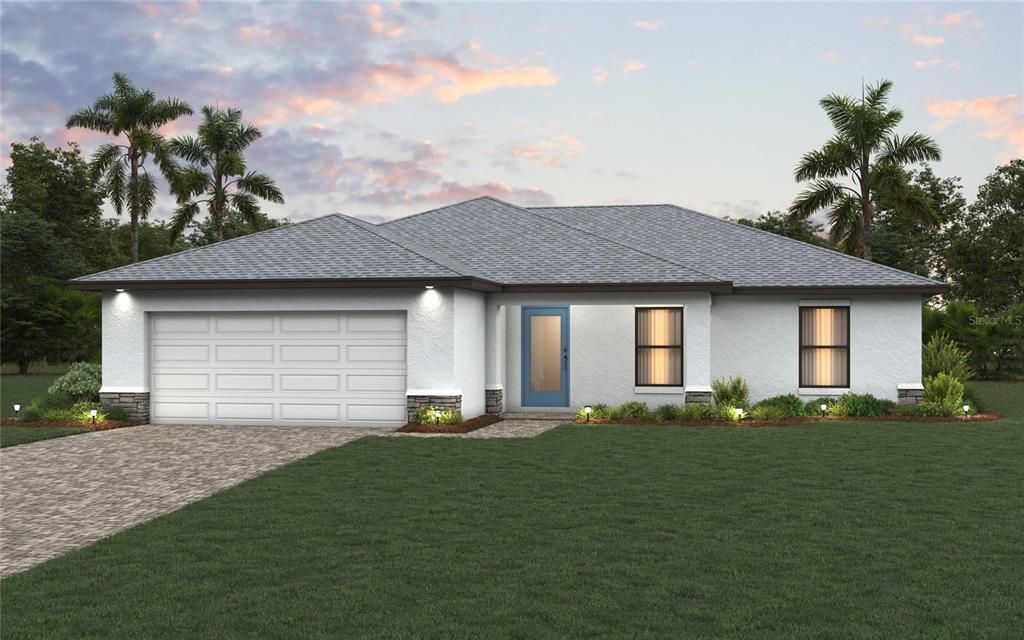 10107 MELANIE AVENUE, Englewood, FL 34224