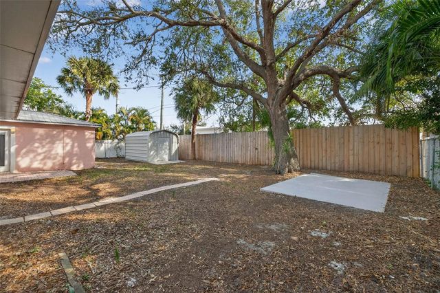 3616 S OMAR AVENUE, Tampa, FL 33629