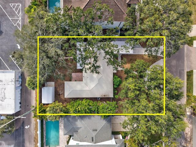 3616 S OMAR AVENUE, Tampa, FL 33629