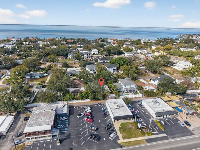 3616 S OMAR AVENUE, Tampa, FL 33629