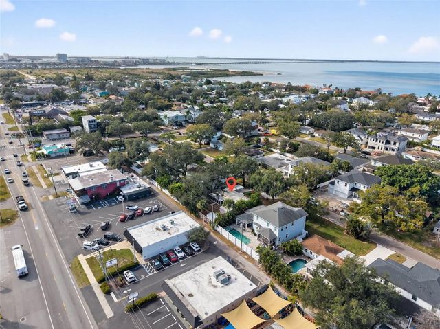 3616 S OMAR AVENUE, Tampa, FL 33629