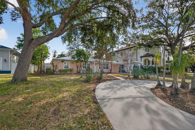 3616 S OMAR AVENUE, Tampa, FL 33629