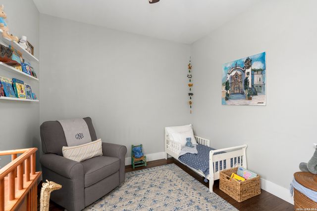 902 E Josephine, San Antonio, TX 78208