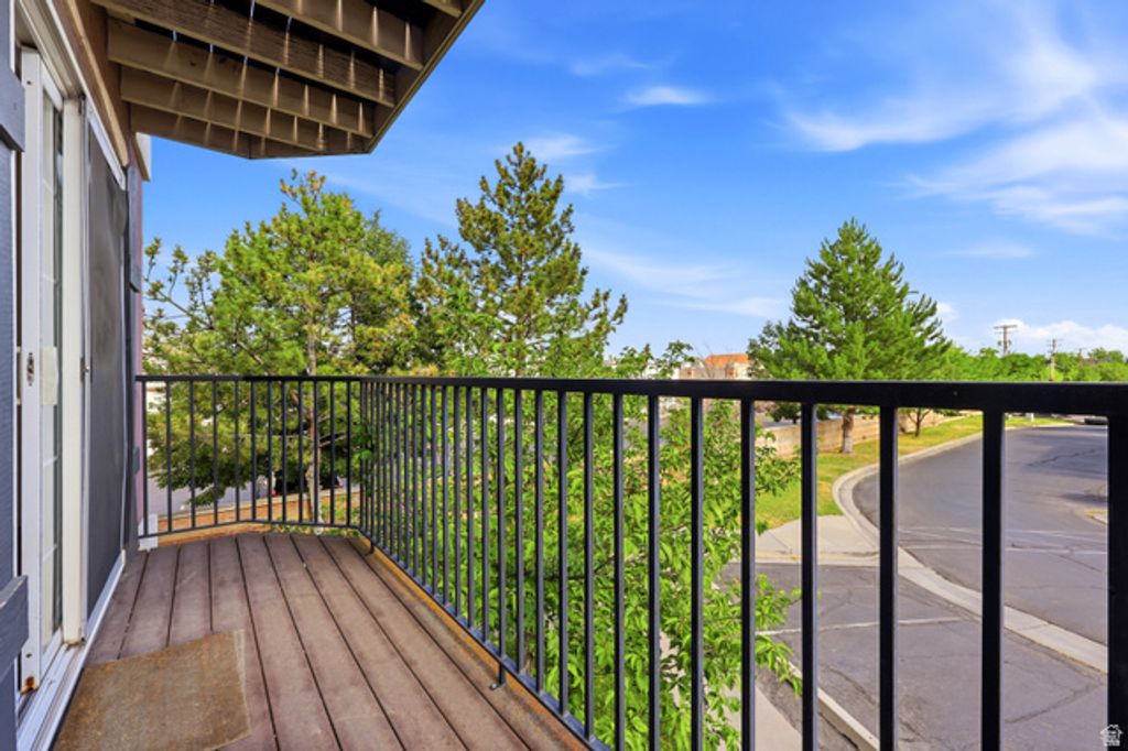 1641 W ALSACE WAY #H8, West Valley City, UT 84119 — photo 5