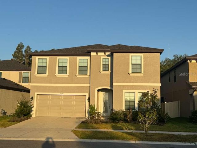 14698 HORSE TROT ROAD, Lithia, FL 33547