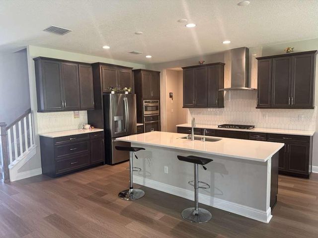 14698 HORSE TROT ROAD, Lithia, FL 33547