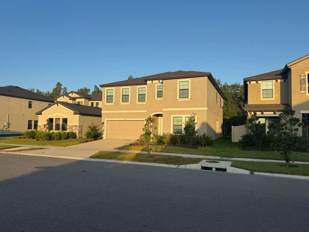 14698 HORSE TROT ROAD, Lithia, FL 33547