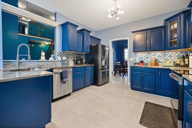 3418 Sango Xing, Clarksville, TN 37043