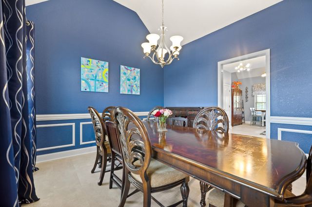 3418 Sango Xing, Clarksville, TN 37043