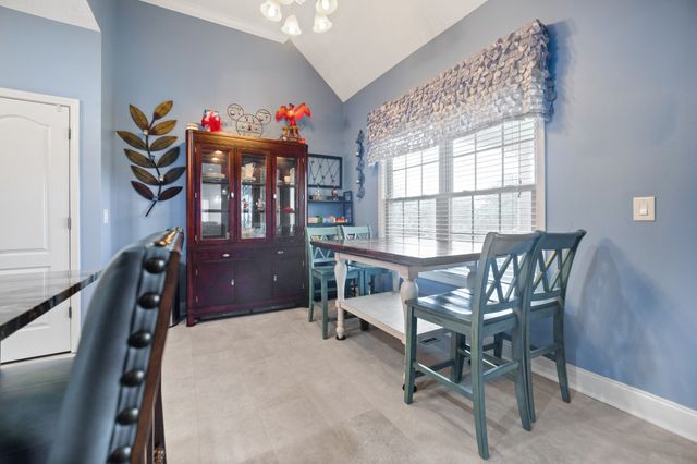 3418 Sango Xing, Clarksville, TN 37043