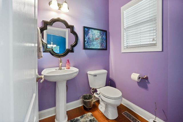 3418 Sango Xing, Clarksville, TN 37043