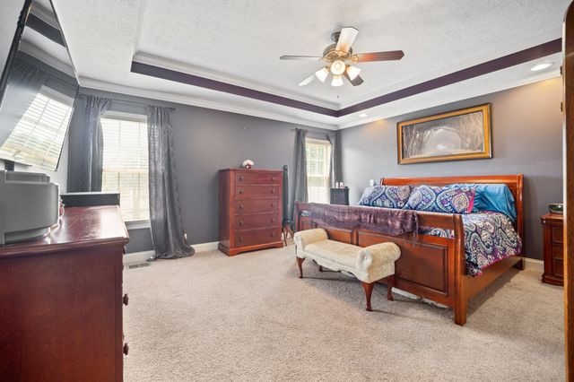 3418 Sango Xing, Clarksville, TN 37043