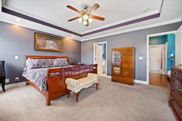 3418 Sango Xing, Clarksville, TN 37043