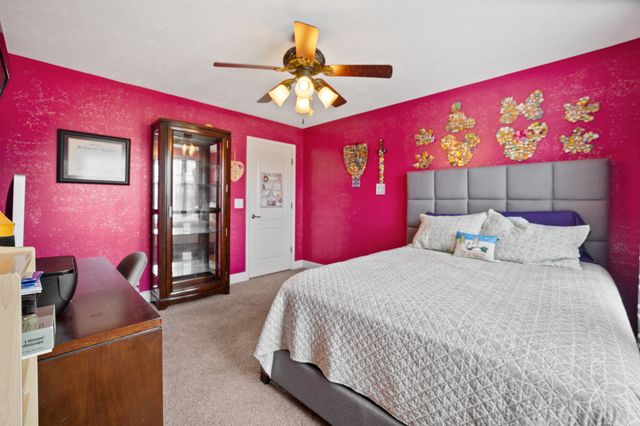 3418 Sango Xing, Clarksville, TN 37043