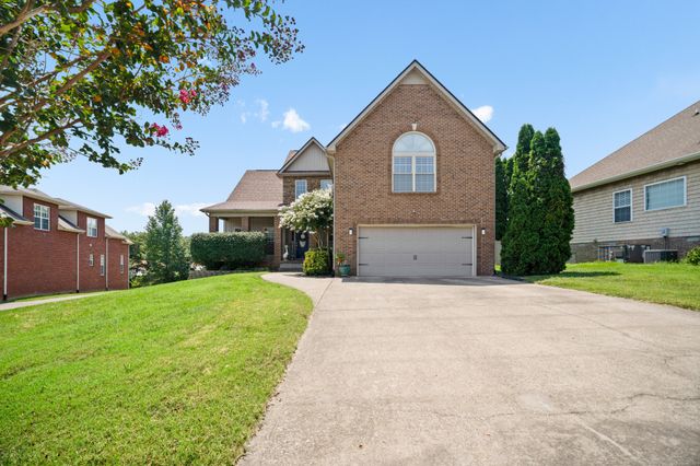 3418 Sango Xing, Clarksville, TN 37043