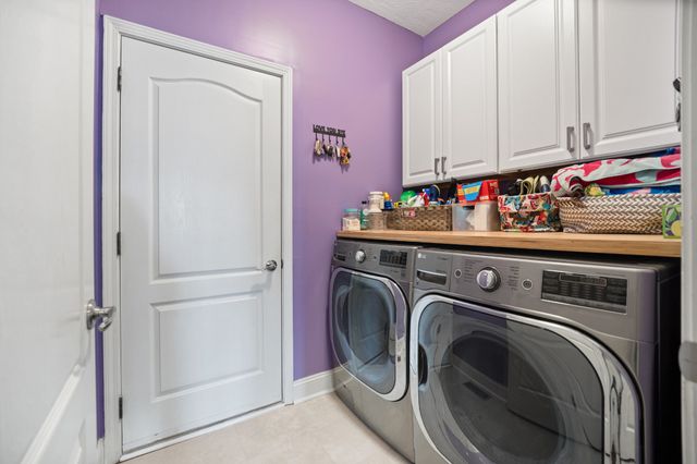 3418 Sango Xing, Clarksville, TN 37043