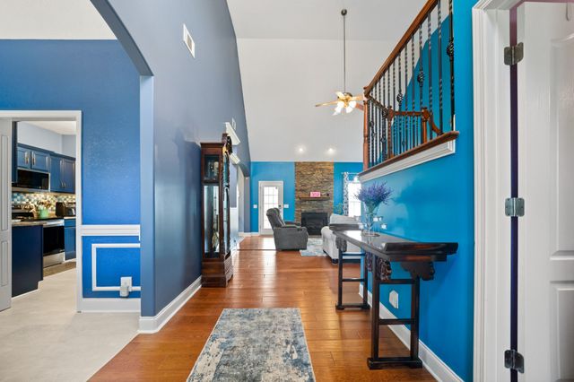 3418 Sango Xing, Clarksville, TN 37043
