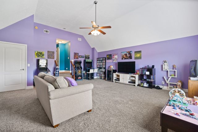 3418 Sango Xing, Clarksville, TN 37043
