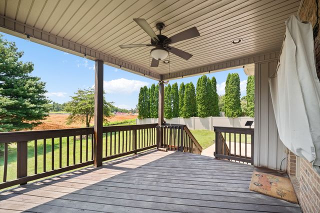 3418 Sango Xing, Clarksville, TN 37043
