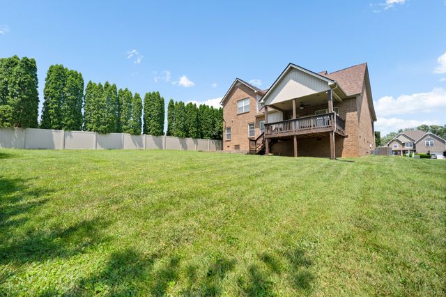 3418 Sango Xing, Clarksville, TN 37043