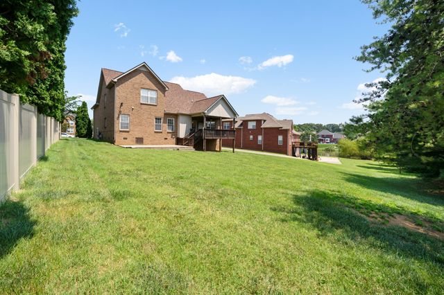 3418 Sango Xing, Clarksville, TN 37043