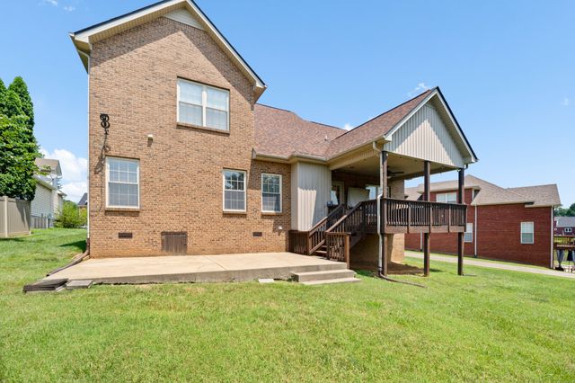 3418 Sango Xing, Clarksville, TN 37043