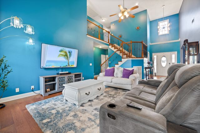 3418 Sango Xing, Clarksville, TN 37043